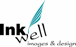 Inkwell Images & Design Logo